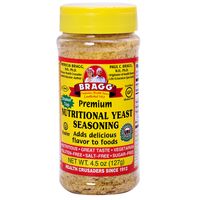 Bragg Nutritional Yeast